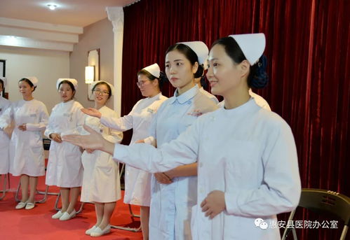 惠安縣醫(yī)院開展護(hù)士職業(yè)素養(yǎng)與服務(wù)禮儀培訓(xùn)，全面提升醫(yī)療服務(wù)溫度