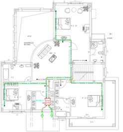 中天鋼構集成建筑新風系統(tǒng) 打造綠色健康人居空間