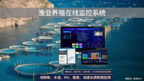 漁業(yè)養(yǎng)殖在線監(jiān)控系統(tǒng) 系統(tǒng)集成賦能水產(chǎn)品質(zhì)量提升